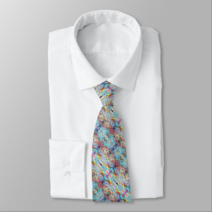 Gravata Tie Opal