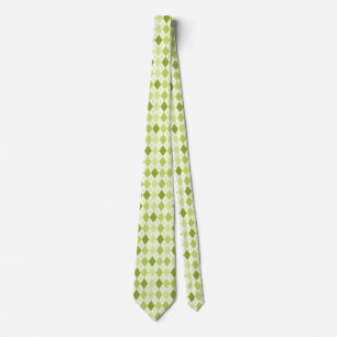 Gravata Tie Retro