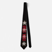 TIE "ROCK STAR"