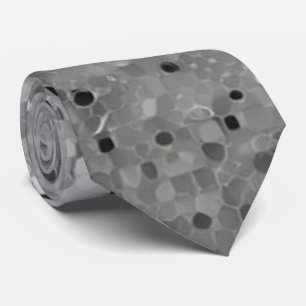 Gravata Tie Shiny Sequin Tie