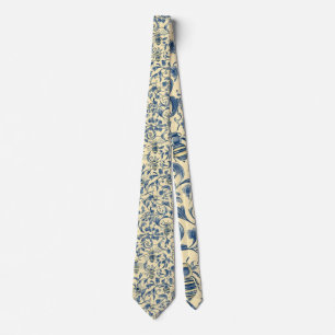 Gravata Tie Toile