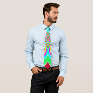 Gravata Ties colorful