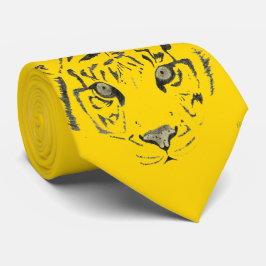 Gravata Tigre