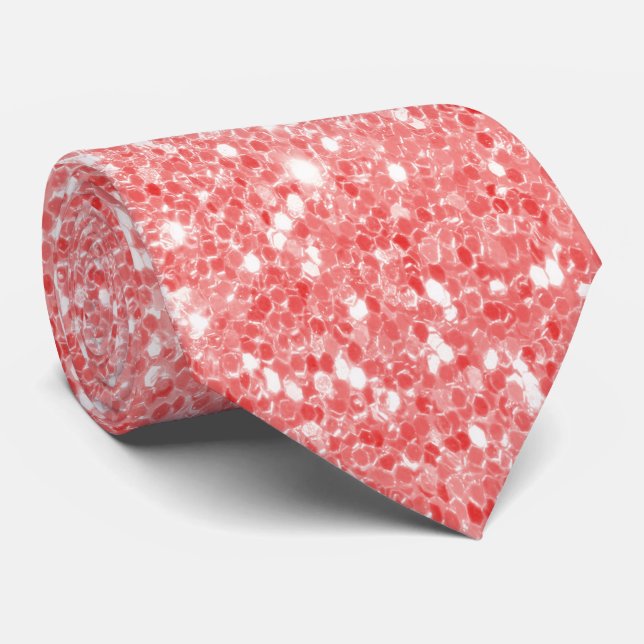 Gravata Tinta do pescoço da relva (Rolled)