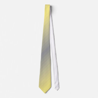 Gravata Tira amarela cinzenta stripes yellow gray grey