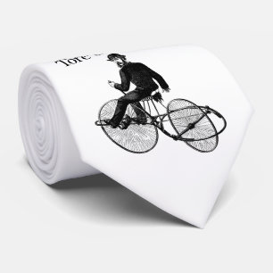 Gravata Tore de Pants Tie