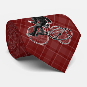 Gravata Tore de Pants Tie