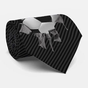 Gravata Torn Soccer