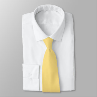 Gravata Torneio Amarelo Daffodil