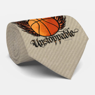 Gravata Torneio (basquetebol) imparável