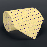 Gravata Torneio de limões e Bolinhas Marinhos<br><div class="desc">.Lemon e Marinho Bolinhas Tie</div>