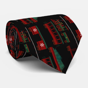 Gravata Torneio de Natal