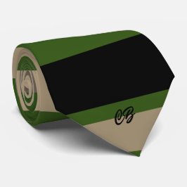 Gravata Torneio de Pescoço "CB"