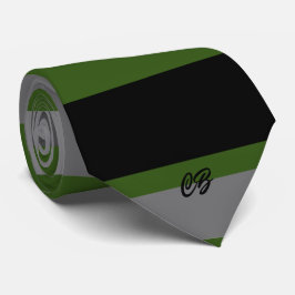 Gravata Torneio de Pescoço "CB"