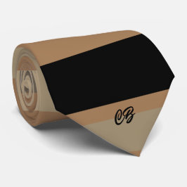 Gravata Torneio de Pescoço "CB"