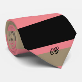 Gravata Torneio de Pescoço "CB"