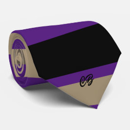 Gravata Torneio de Pescoço "CB"