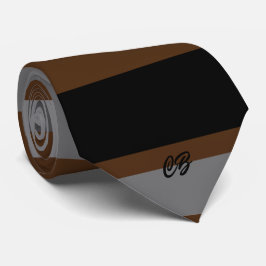 Gravata Torneio de Pescoço "CB"
