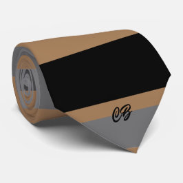 Gravata Torneio de Pescoço "CB"
