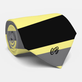 Gravata Torneio de Pescoço "CB"