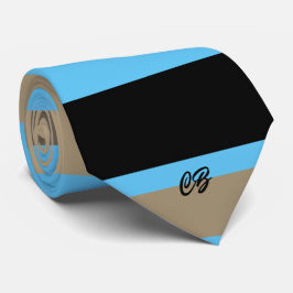 Gravata Torneio de Pescoço "CB"