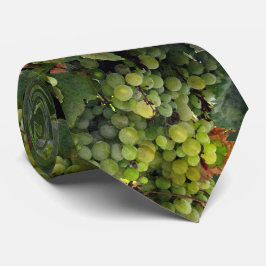 Gravata Torneio De Pescoço De Uvas