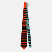 Torneio de Stripe Selvagem (Brick Orange)