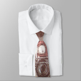 Gravata Torneio de Trem de Batente de Neve