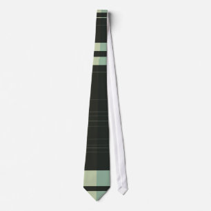 Gravata Torneio Verde Negro, Mar Negro