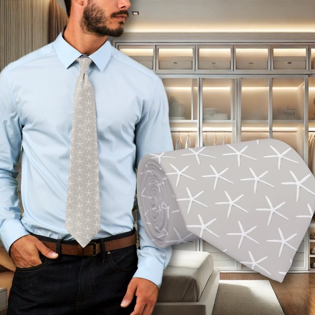 Gravata Torneiras de Estaleiro de Tarpe Neutro (Criador carregado)