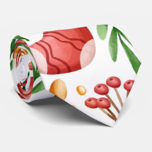 Gravata Torre de Natal