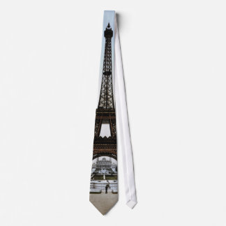 Gravata Torre Eiffel