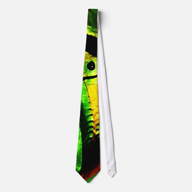 Gravata Toucan 1 Tie (Frente)