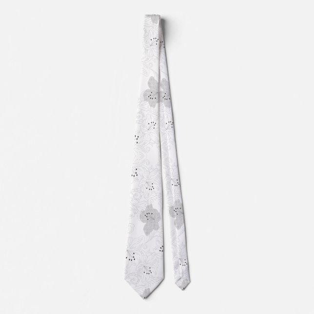 Gravata Transparent Grid Overlay – Editable PNG Texture (Frente)