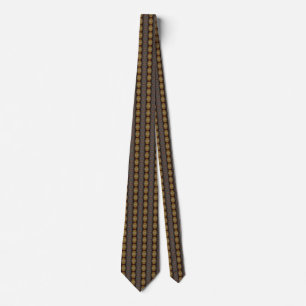 Gravata Treasure Chest Standard tie