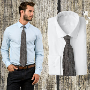 Gravata Tree Hugger Tie