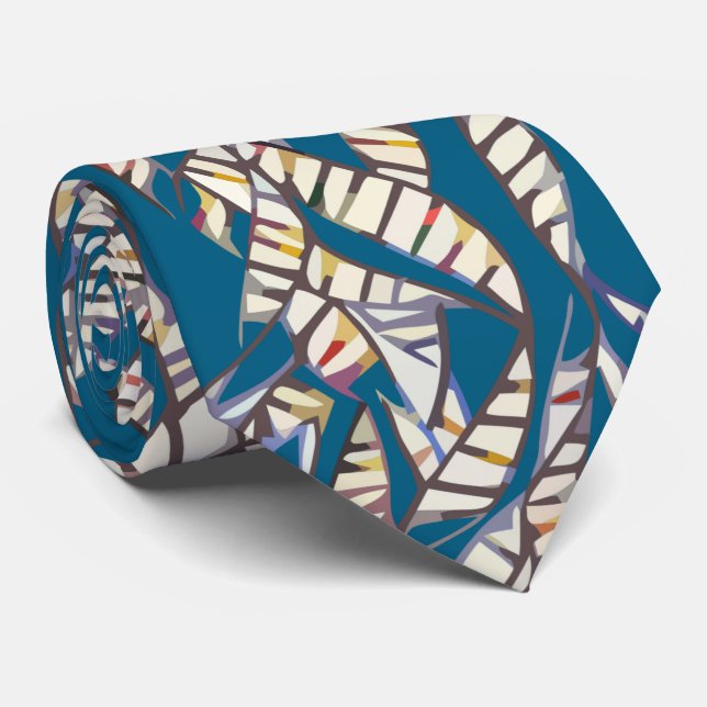 Gravata Tree of Life (Rolled)
