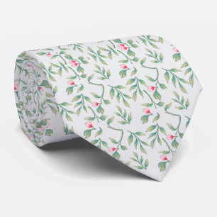 Gravata Tropical Breeze Wedk Keepsasak Tie