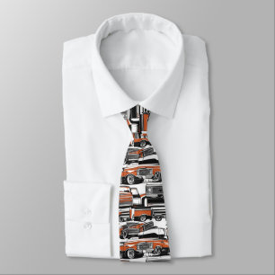Gravata Truck Tie