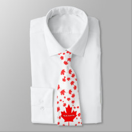 Gravata True North Tie