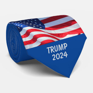 GRAVATA TRUMP