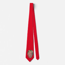 GRAVATA TRUMP
