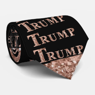 GRAVATA TRUMP