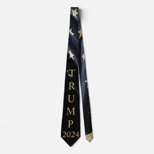 GRAVATA TRUMP 2024