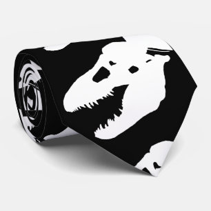 Gravata Tyrannosaurus rex ネ ク タ イ