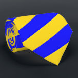 Gravata Ucrânia - Paz - Gravação do Pescoço da Liberdade d<br><div class="desc">Ucrânia - Paz - Bandeira Ucraniana - Apoio à Liberdade - Solidariedade - Forte Juntos - Vitória da Liberdade! Vamos faz do mundo um lugar melhor - todos juntos! Um mundo melhor começa - depende - precisa de você também! Você pode transferir para mais de 1000 produtos Zazzle. Redimensionar e...</div>