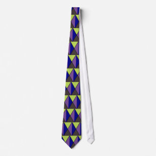 Gravata UglyTie #9