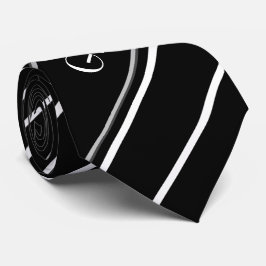 Gravata Um Ajustado De Gravação Para Um Grupo