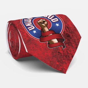 Gravata União Orgulhosa