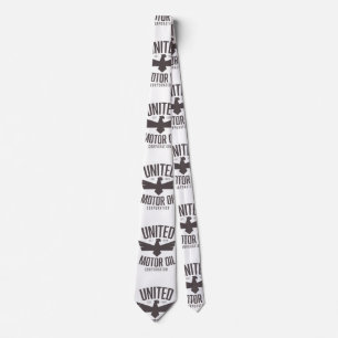 Gravata United Motor Oil Corporation,